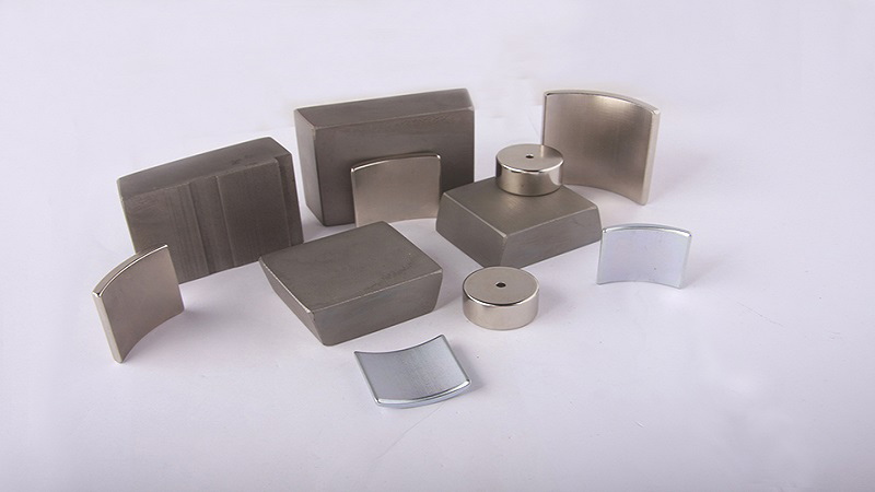 مولدات Linkow Magnets